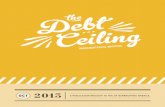 Debt Ceiling Briefing Book