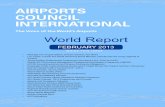 ACI World Report February 2013