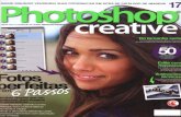 Revista Photoshop Creative - Ed. 17