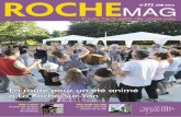 Magazine de La Roche sur Yon