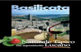 Basilicata - Naturale, Tipico ma soprattutto Lucano