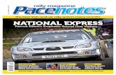 Pacenotes Rally Magazine - 65