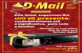 D-Mail Speciale Regali 2011 PT