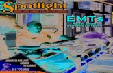Spotlight EP News Feb 20, 2009 No. 262