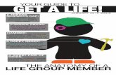 East Coast Christian Center's Spring 2012 Life Group Guide
