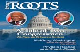Living Roots Magazine February/March 2012