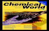 Chemical World - April 2011