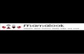 Mamalook webzine
