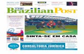 The Brazilian Post - Portuguese - Issue 83