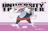 International Education - UT Manga (Vietnamese)