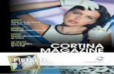Cortina magazine 2013