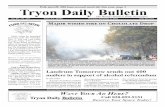 11-03-11 Daily Bulletin