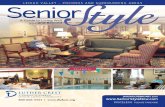 Jan/Feb Senior Style Magazine