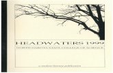 Headwaters 1999