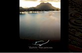 Brochure tahiti-vacances