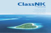 ClassNK - Customer Magazine 68 - June 2014