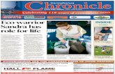 Horowhenua Chronicle  29 -06-12
