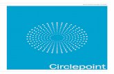 Circlepoint Creative Services Portfolio 2012