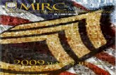 MIRC Magazine