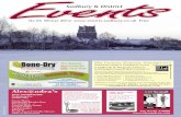 Events - Sudbury & District No 63 Winter 2012