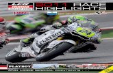 2011 Race Highlights - ROUND 13
