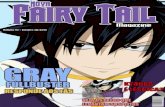 Nova Fairy Tail Magazine Edição 10