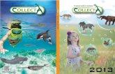 CollectA Products catalog 2013