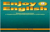 Домашняя работа по английскому языку для 8 класса Биболетовой М.З. и др. (ключи к упражнениям)