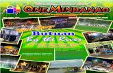 One Mindanao - November 23, 2011
