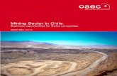 Osec Market Study Mining Sector in Chile March 2013 preview
