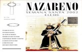 Revista nazareno 10