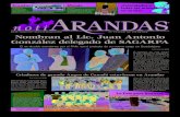 NOTI-ARANDAS -- Edición impresa - 1007