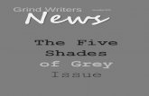 GRIND WRITERS NEWS - Nov 2013