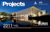 Winning Projects 2011 Magazine