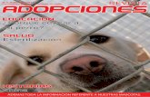 Revista Adopciones Nro. 0