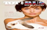 TOT en RUS Magazine 003 - April 2012