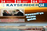 Kayseri Dergi