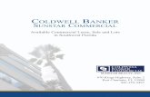 Coldwell Banker Sunstar Commercial