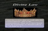 Bible Class E book 2013_divine and brotherly love