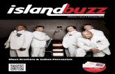 Island Buzz October Issue