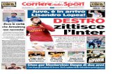 Corriere Dello Sport 24/01/2013