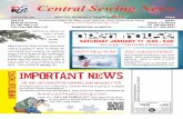 Central Sewing Newsletter #68
