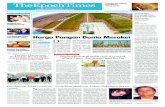 The Epoch Times Indonesia Edisi 266