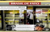 Edição 001 do Brasil de Fato - SP