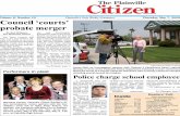 Plainville Citizen 5-7-2009