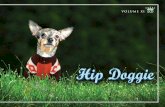 Hip Doggie Catalog Vol XI