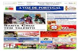 2013-05-01 - Jornal A Voz de Portugal