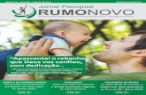 Jornal Rumo Novo - 08 - Agosto 2012