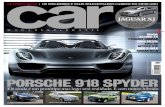 Car Magazine #21