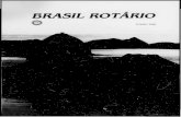 Brasil Rotário - Junho de 1990.